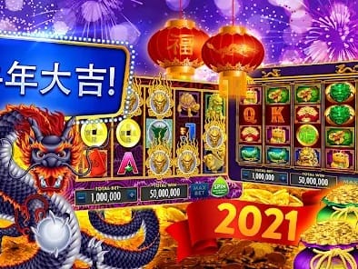 Roospin Casino App Screenshot 1