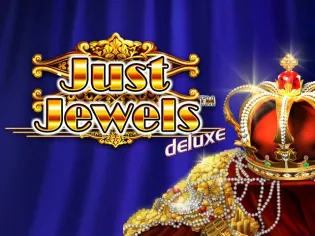 Just Jewels deluxe screenshot
