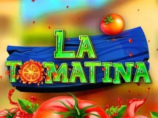 La Tomatina screenshot