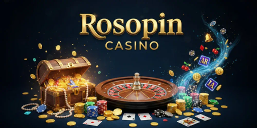 AurooSpin Casino Logo